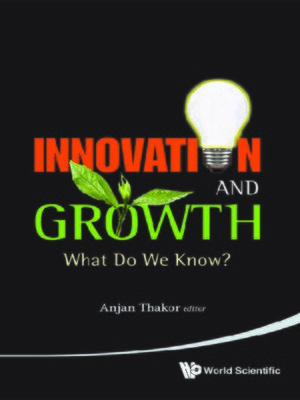 cover image of Innovation and Growth